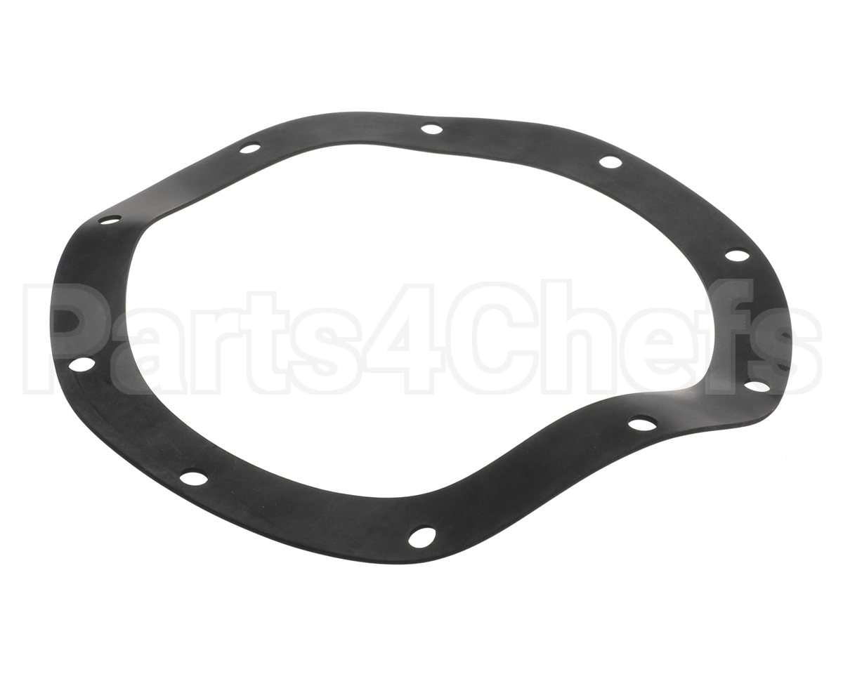 00-885301-00001 Hobart Gasket For Ship Boiler
