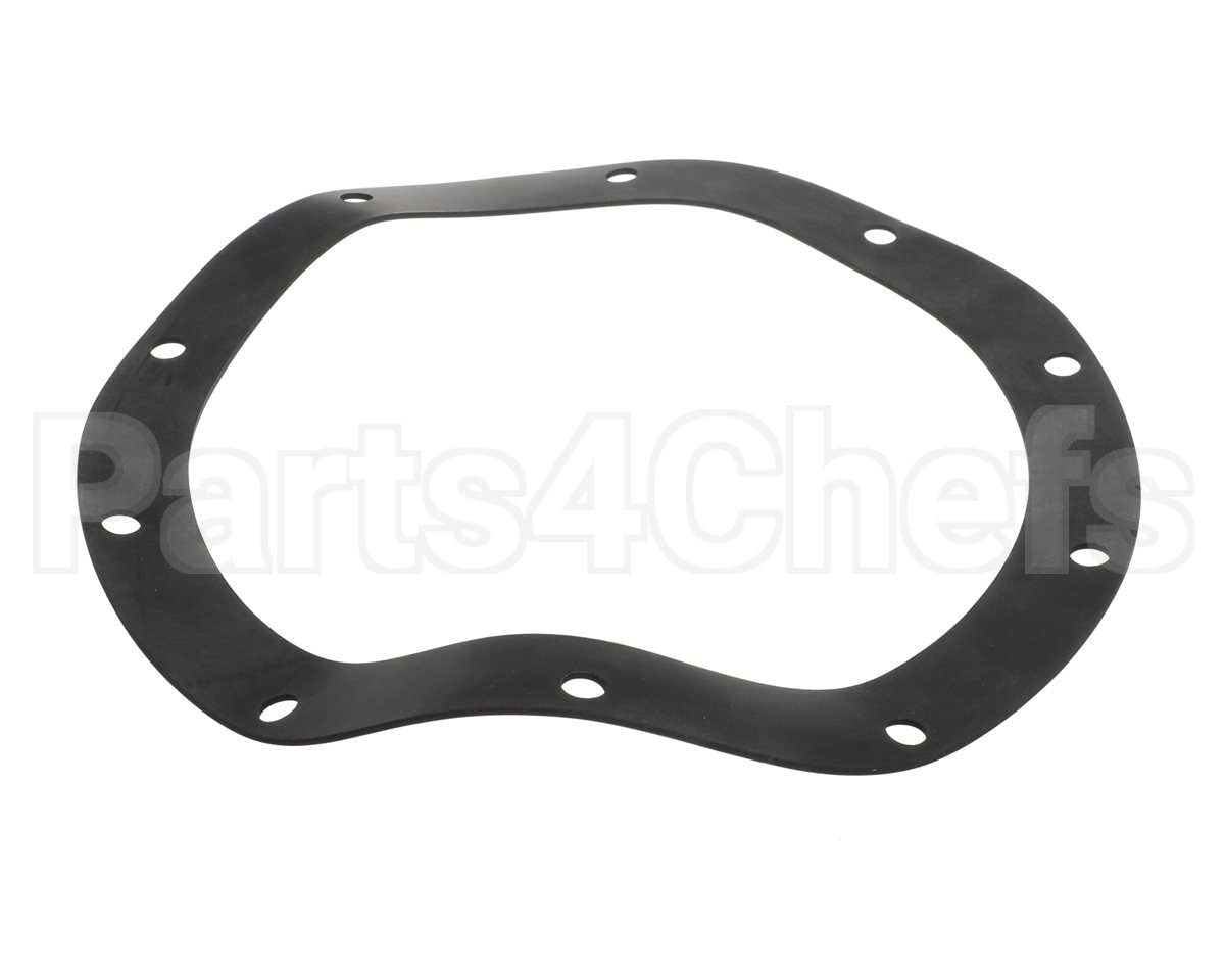 00-885301-00001 Hobart Gasket For Ship Boiler