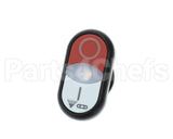 00-887015-00040 Hobart Double Pushbutton