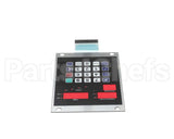 00-891066 Hobart I,Kit,Membrance Keypad,Assembly