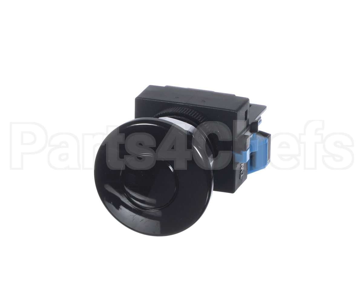 00-891232 Hobart Switch, Push Button Cust Side