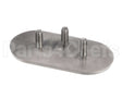 00-891356 Hobart Plate, Hinge Mounting