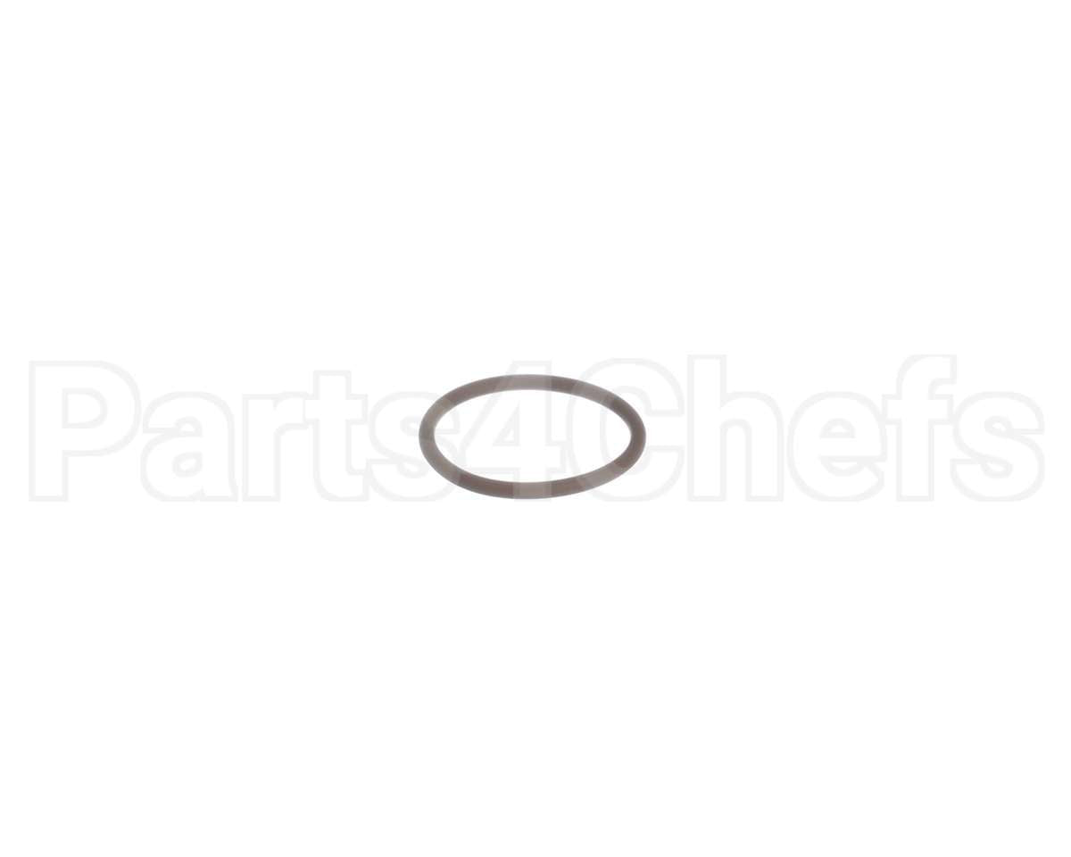 00-891398 Hobart Ring, O, Fan Nut