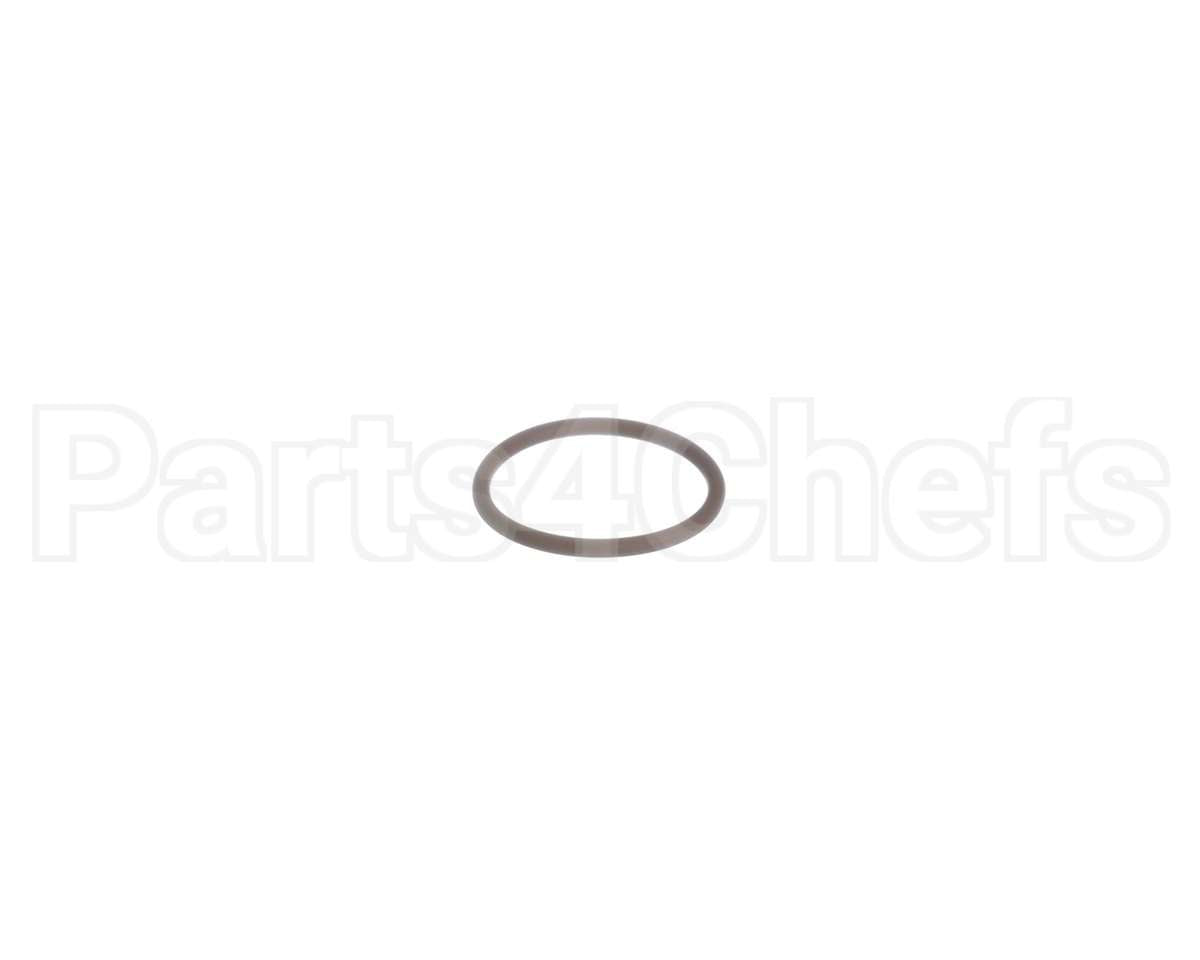 00-891398 Hobart Ring, O, Fan Nut