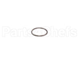 00-891398 Hobart Ring, O, Fan Nut