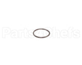 00-891398 Hobart Ring, O, Fan Nut