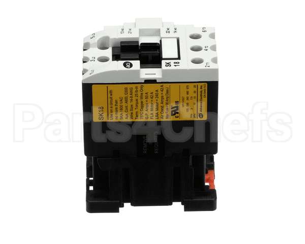 00-891420 Hobart Contactor, Heater