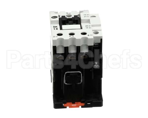 00-891420 Hobart Contactor, Heater