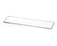 00-891747 Hobart Glass, Light Cover, 7.00X1.870
