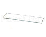 00-891747 Hobart Glass, Light Cover, 7.00X1.870