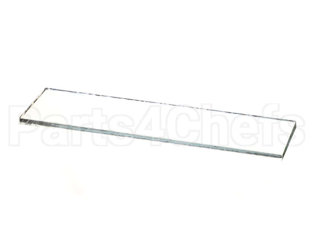 00-891747 Hobart Glass, Light Cover, 7.00X1.870