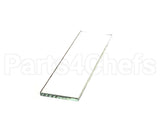00-891747 Hobart Glass, Light Cover, 7.00X1.870