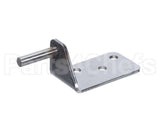 00-891806-00002 Hobart Hinge, Pin Assembly
