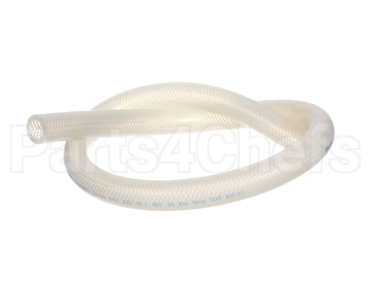 00-891908-00001 Hobart Hose, Upper Nozzle