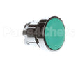 00-892001 Hobart Button,Push,Flush Green