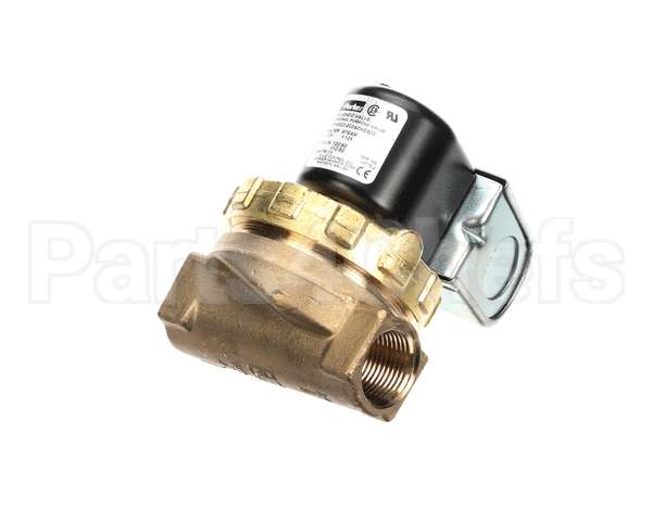 00-892004-00002 Hobart Valve,Solenoid,3/4In Steam