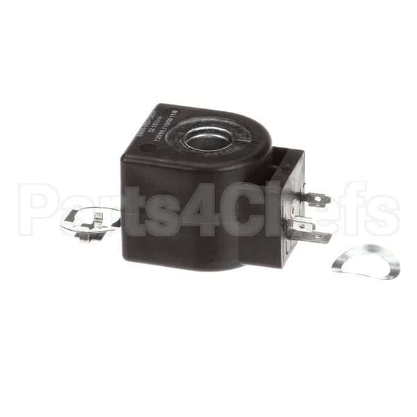 00-892038 Compatible Hobart Coil, Solenoid, Valve, Steam, 120V