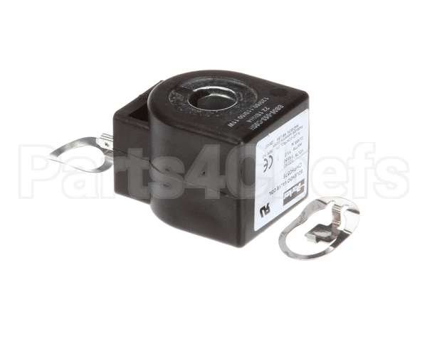 00-892038 Hobart Coil,Solenoid,Valve,Steam,120V