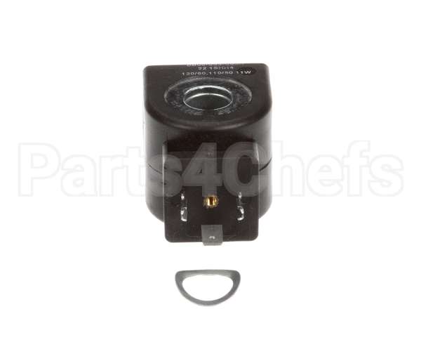 00-892038 Hobart Coil,Solenoid,Valve,Steam,120V