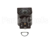 00-892038 Hobart Coil,Solenoid,Valve,Steam,120V