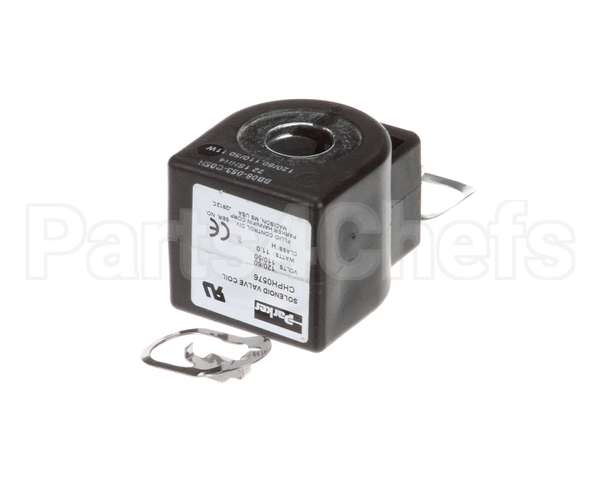 00-892038 Hobart Coil,Solenoid,Valve,Steam,120V