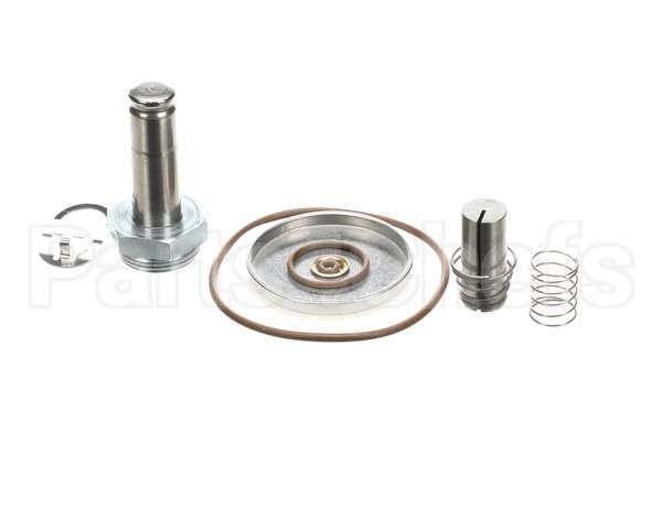 00-892071 Hobart Kit,Service,1 Steam Valve