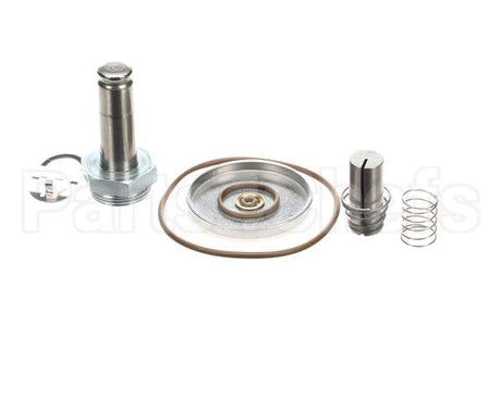 00-892071 Hobart Kit,Service,1 Steam Valve