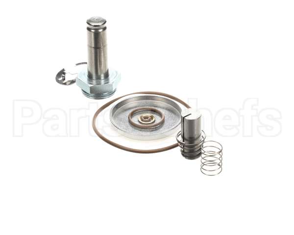00-892071 Hobart Kit,Service,1 Steam Valve