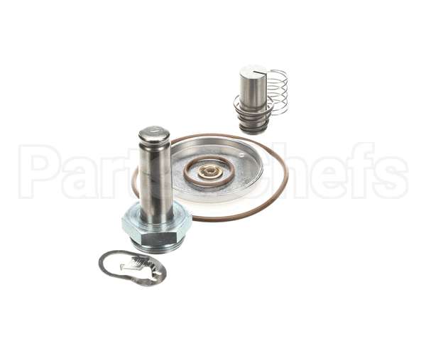 00-892071 Hobart Kit,Service,1 Steam Valve