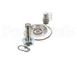 00-892071 Hobart Kit,Service,1 Steam Valve