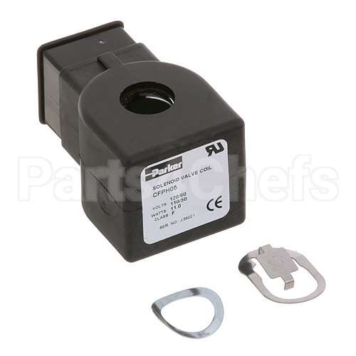 00-892132 Compatible Hobart Coil - Solenoid Valve - 120V