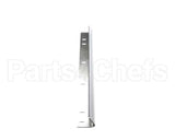 00-892199-00001 Hobart Seal,Door,Lh,Lower,Center