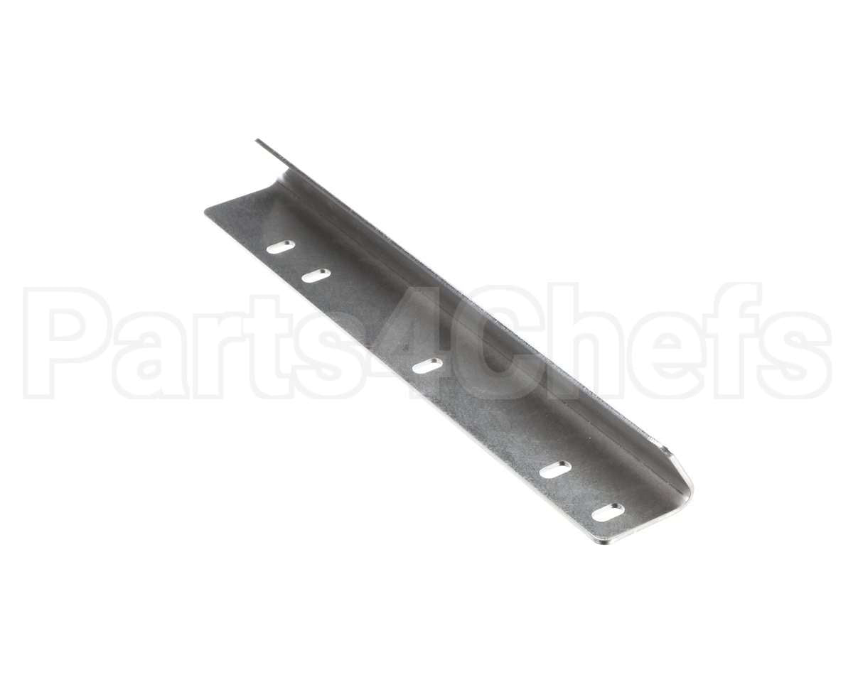 00-892199-00002 Hobart Seal,Door,Lh,Lower,Load