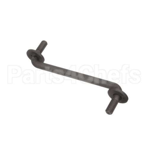 00-892207-00002 Hobart Rod,Weldment,Door Stop
