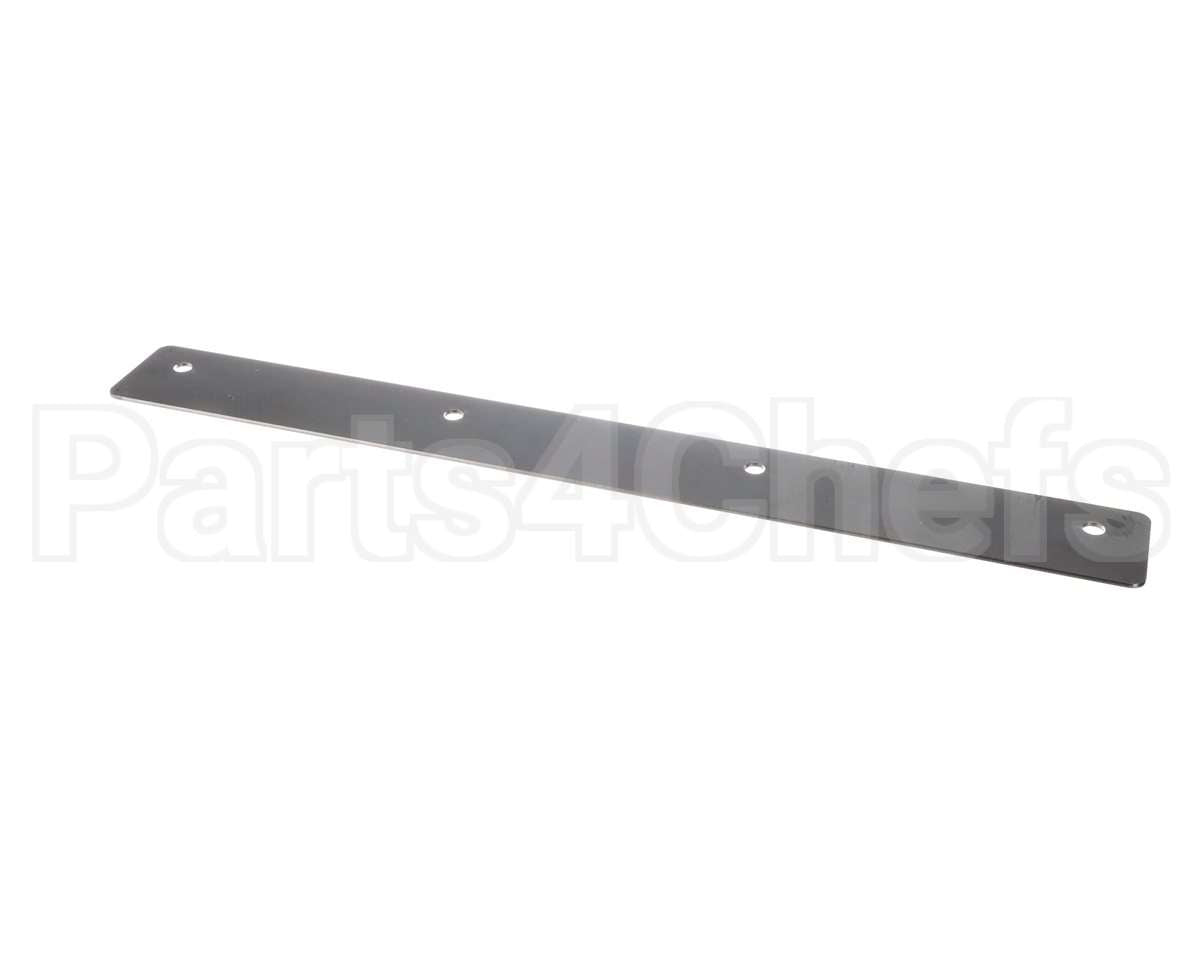 00-892213-00001 Hobart Plate,Spacer,Lower Seal,Ctr