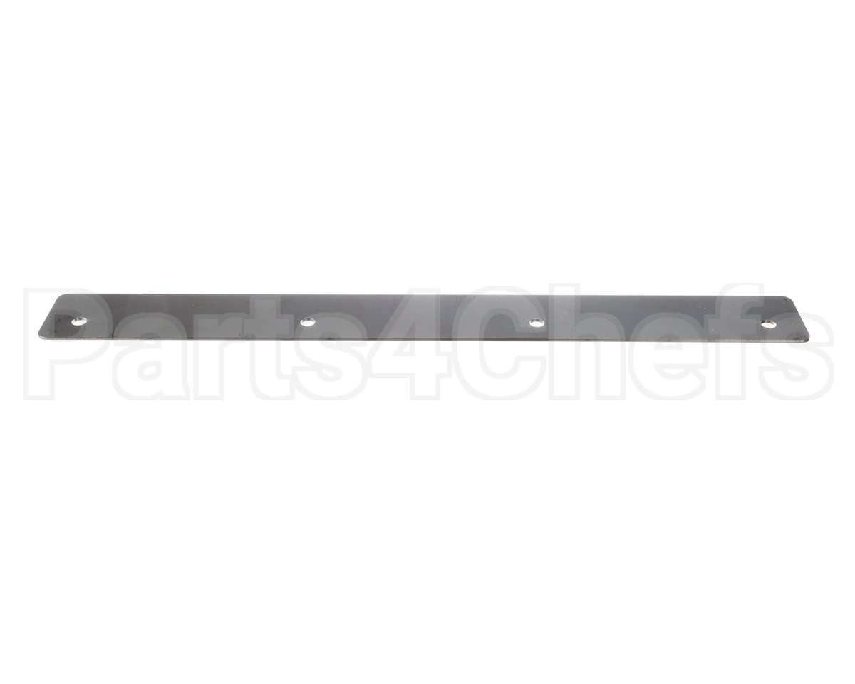 00-892213-00001 Hobart Plate,Spacer,Lower Seal,Ctr