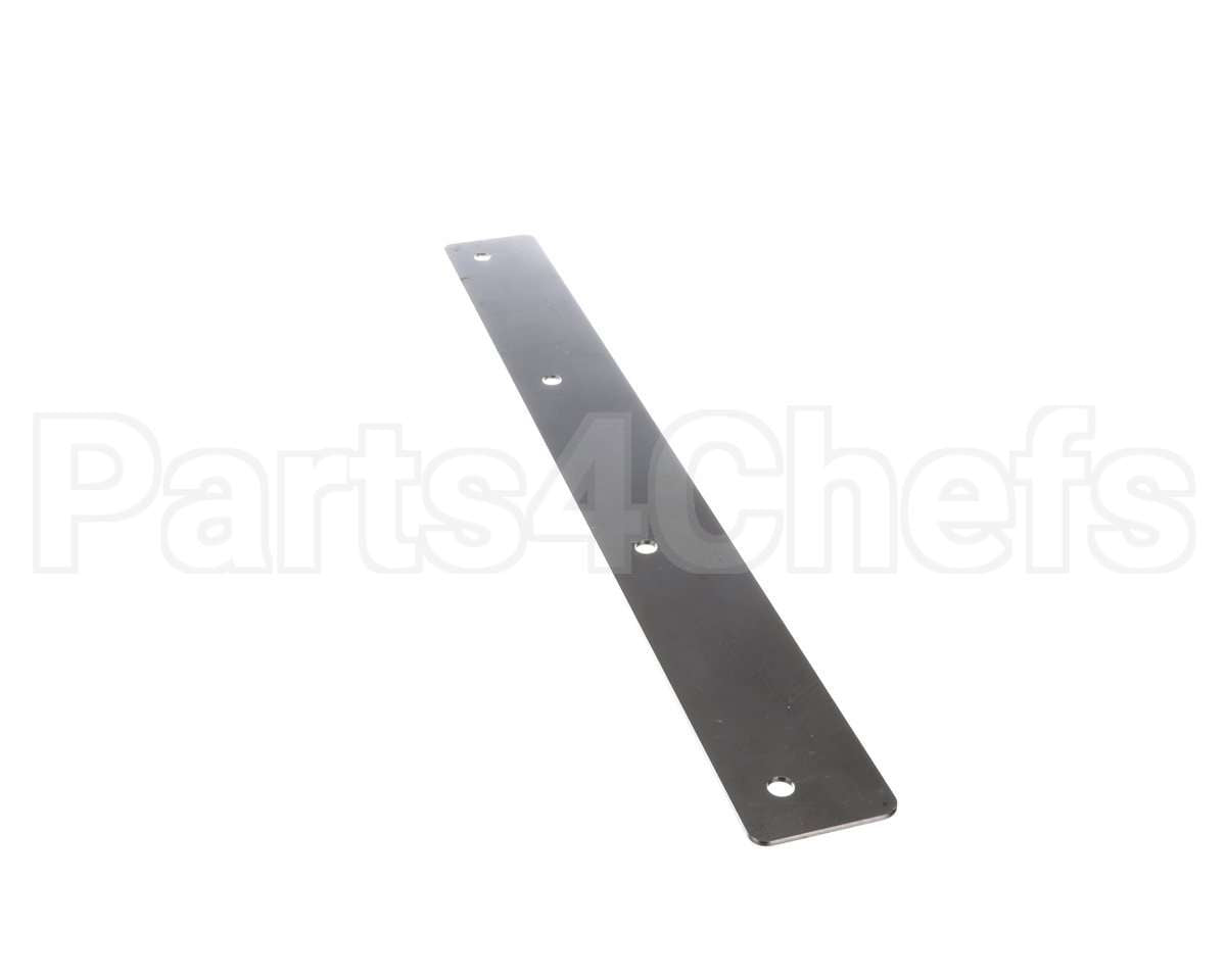 00-892213-00001 Hobart Plate,Spacer,Lower Seal,Ctr