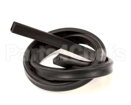 00-892215-00002 Hobart Gasket,Door Vertical,6Hts