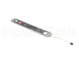 00-892473 Hobart Switch,Membrane Keypad