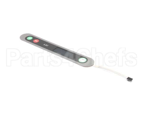 00-892473 Hobart Switch,Membrane Keypad