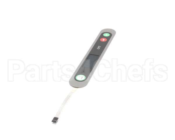 00-892473 Hobart Switch,Membrane Keypad