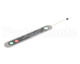00-892473 Hobart Switch,Membrane Keypad