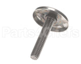 00-892483 Hobart Cap, Stud Assembly