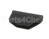 00-892497 Hobart Gasket,Lower Door,Corner