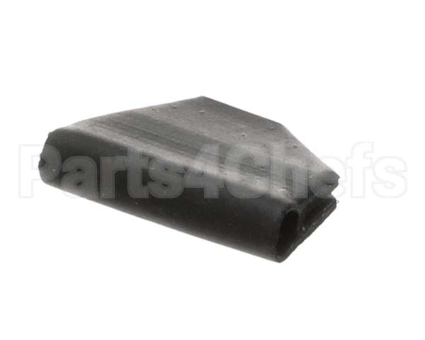 00-892497 Hobart Gasket,Lower Door,Corner