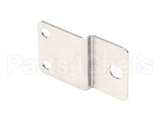 00-892535 Hobart Bracket,Pan,Flow Back