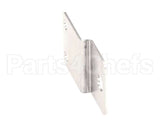 00-892535 Hobart Bracket,Pan,Flow Back
