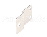00-892535 Hobart Bracket,Pan,Flow Back