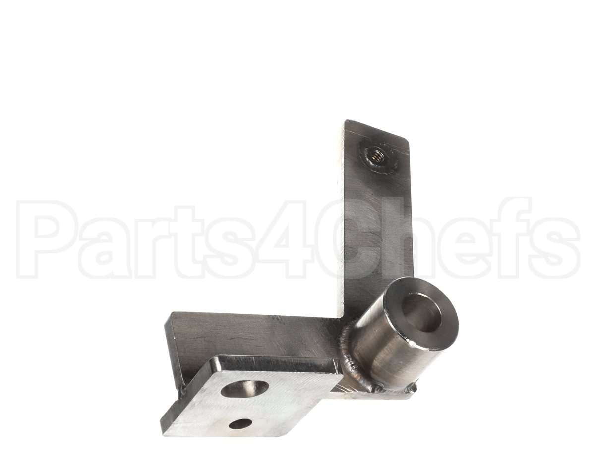 00-892543-00002 Hobart Bellcrank,Weldment,Anti-Jam,L-R