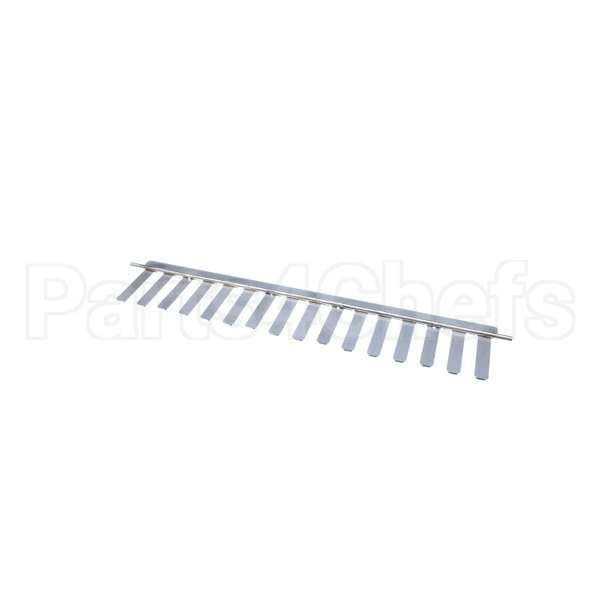00-892558 Compatible Hobart Finger, Weldment, Load, Typebb